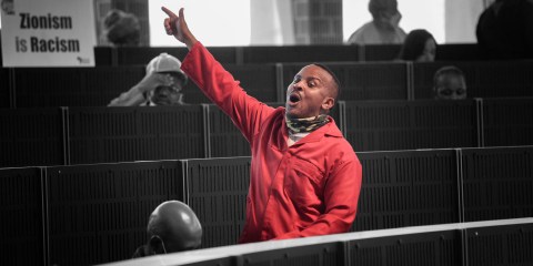 Why does the EFF obstruct Joburg city council vote? It wants to control the powerful public accounts committee