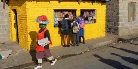 Can South Africa legislate its way out of its crushing ‘double burden’ of malnutrition and into a healthier ‘food democracy’? (Part Three)