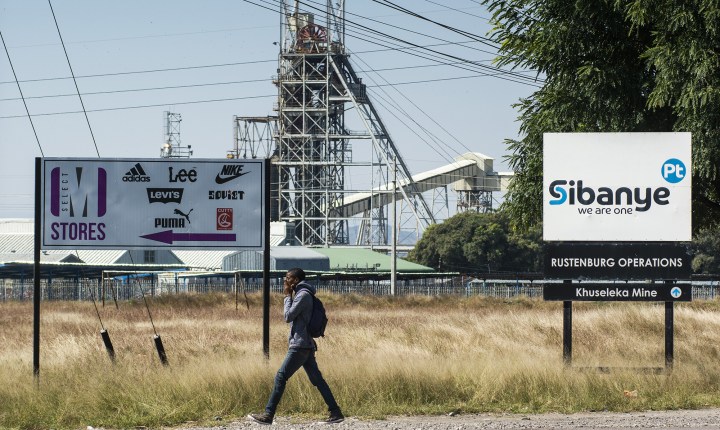 Appian Capital up in legal arms over Sibanye-Stillwater collapsed $1bn Brazil deal