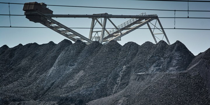 Electricity demand: Global economic recovery sends coal usage soaring