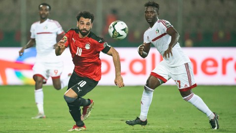 Salah and Egypt hungry for Afcon glory, but they must take down Ivory Coast’s Elephants first