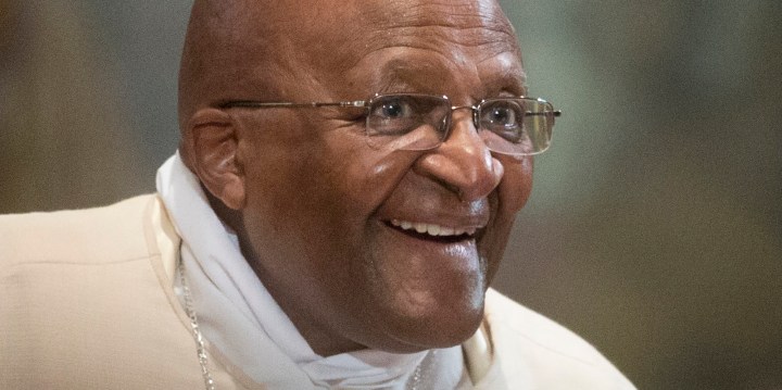 Desmond Tutu’s legacy and the TRC: Can truth reconcile a divided nation?