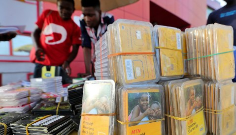 After hefty fines from regulators in Nigeria, MTN’s gamble in West Africa pays off