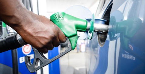 Fuel price decrease: Don’t expect a knock-on effect on interest rates