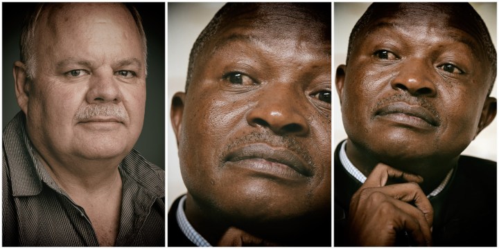 Claws out for DD ‘The Cat’ Mabuza as his past comes back to haunt him