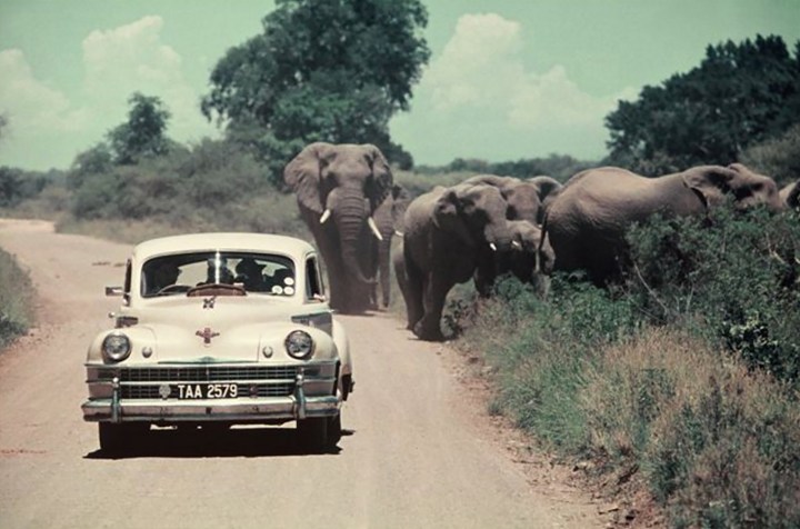 The Kruger National Park and its complex history of conservation and dispossession