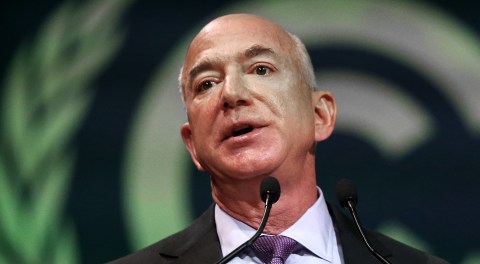 Dear Jeff Bezos, please don’t let Amazon destroy our ancient and sacred Liesbeek River land