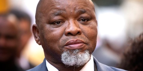 An open letter to Hosken Consolidated Investments and Minister Gwede Mantashe: A beginner’s guide to poppycock