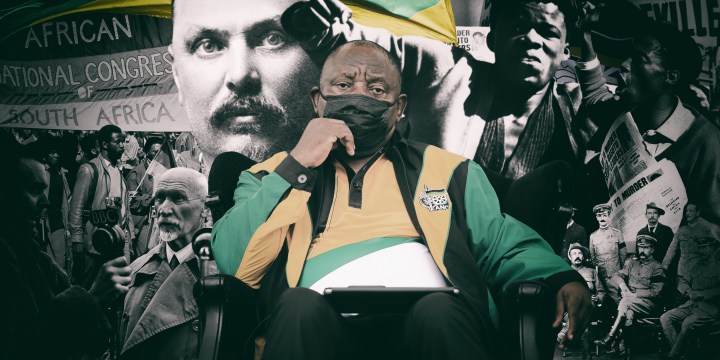 How fast will the ANC fall, part one: What will determine the party’s future?