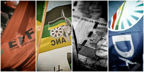 ANC’s Political Party Funding Act proposal ‘a threat to our democracy’ — civil society organisations