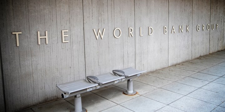 World Bank lowers growth forecasts for East Asia and Pacific