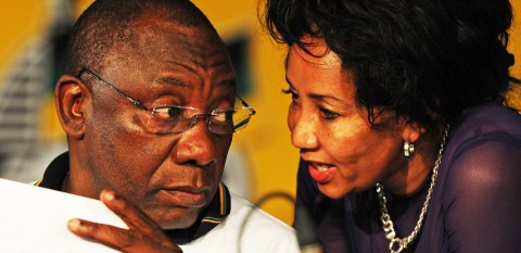 ANC’s house divided a threat to SA democracy – Ramaphosa slams regression of ethical and moral leadership