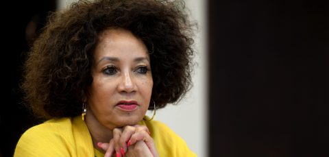 Sisulu blasts Ramaphosa’s ‘mischievous’ media team for allegedly misrepresenting outcomes of their meeting 