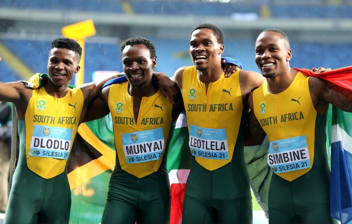 ASA to introduce national trials to boost performances at major events
