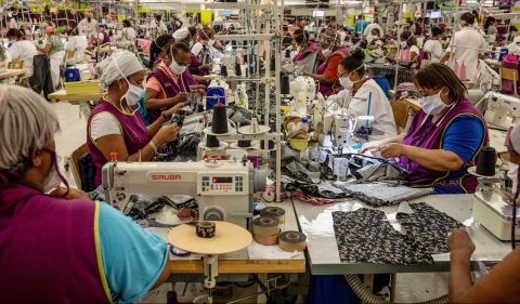 The Foschini Group, South Africa’s clothing industry success story
