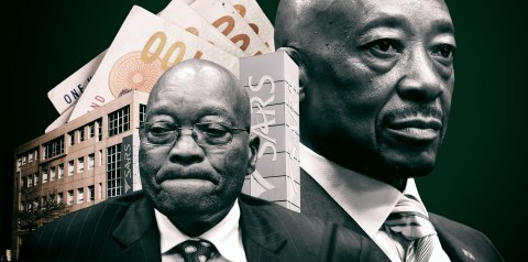 Five things to know about the State Capture Commission’s findings and recommendations on SARS