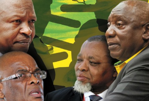 How President Ramaphosa and ANC leaders misled SA about the party’s cadre deployment committee