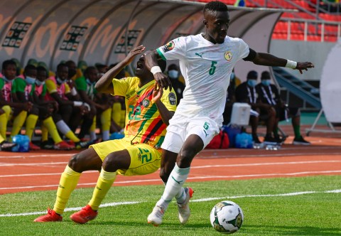 Afcon favourites flatter to deceive in opening encounters — so far