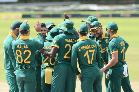 Springboard to future success: Proteas ramp up intensity ahead of ODI showdown with India