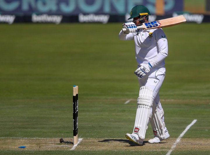 Could Quinton de Kock’s decision to quit Test cricket start a perilous trend for the sport in South Africa?