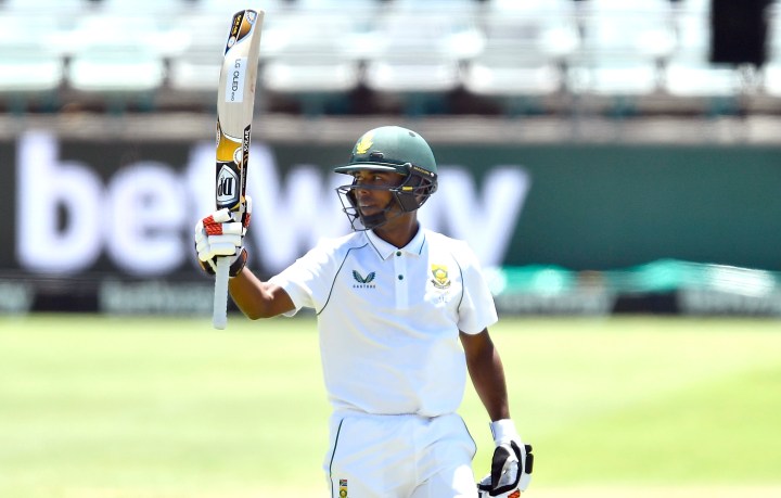 Day Two: Bumrah masterclass puts Proteas on back foot in deciding Test