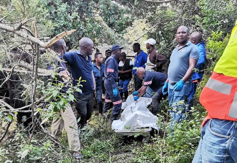 Eastern Cape officials still counting losses after floods kill 14 and displace hundreds