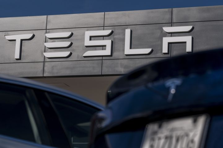 Tesla blocked from shunting sex harassment suit into arbitration