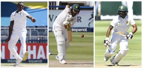 Proteas’ glorious Indian summer finally delivers some good news for the sport with emphatic win