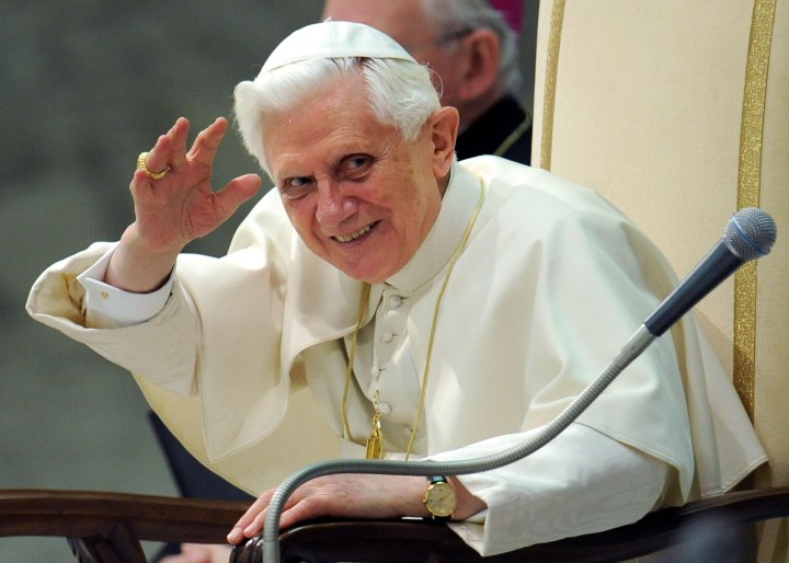 Ex-Pope Benedict criticised in Munich Church abuse report