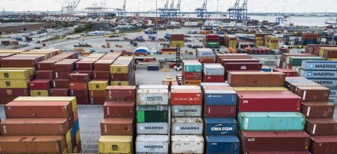 Surging shipping costs will fuel global inflation in 2022 – IMF