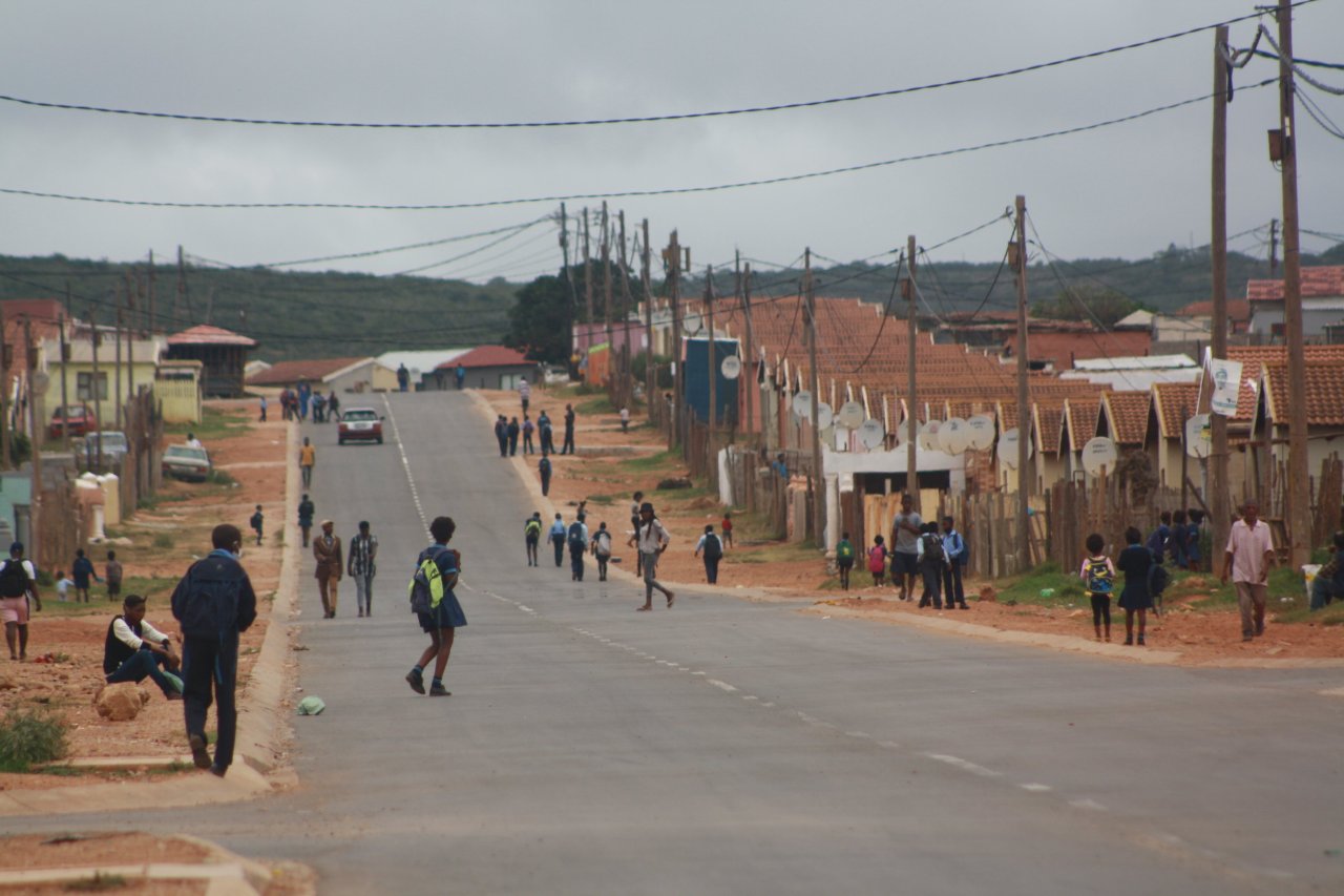 Water crisis disrupts schools in Nelson Mandela Bay - Daily Maverick