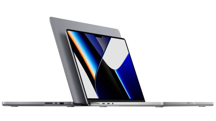 Say goodbye to loadshedding blues with the amazing new MacBook Pro range from iStore