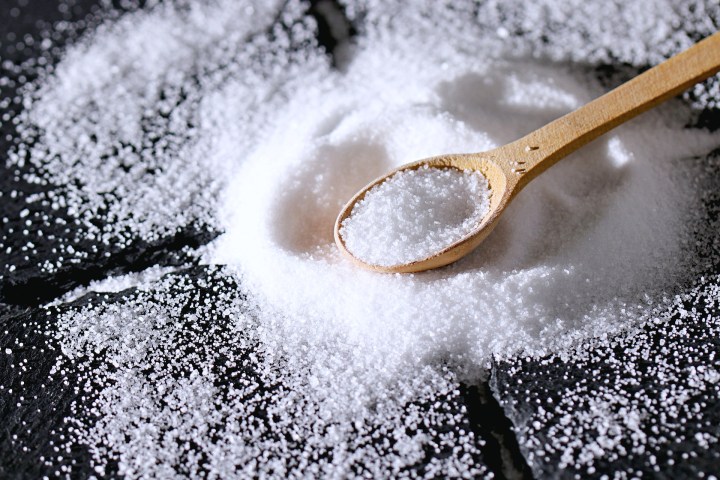 The salient facts about salt every cook needs to know