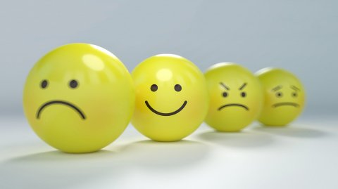 Why some people find it harder to be happy