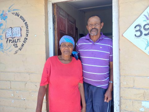 Cape Town tenants’ long wait for home ownership will finally come to an end in 2022