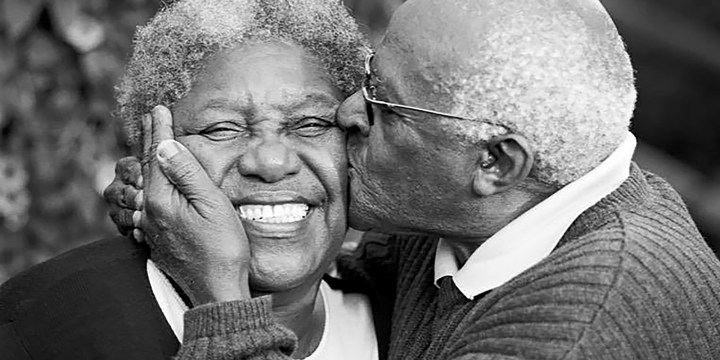 Desmond Tutu’s legacy is much more than courageous speeches: He is our North Star of hope and grace