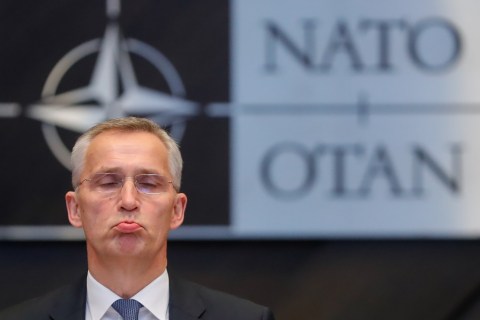 Hungary signals it’s likely to back Sweden’s Nato bid later in the year