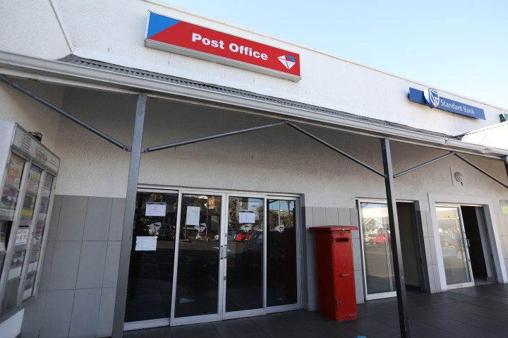 Muizenberg Post Office closure shuts the door on desperate residents — and a piece of history
