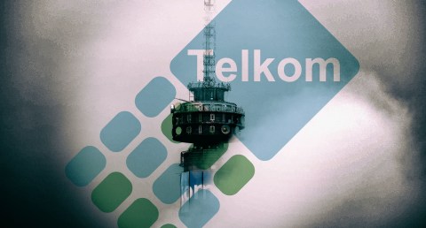 Telkom takes R1.8bn hit on the JSE after revealing problems in its mobile business