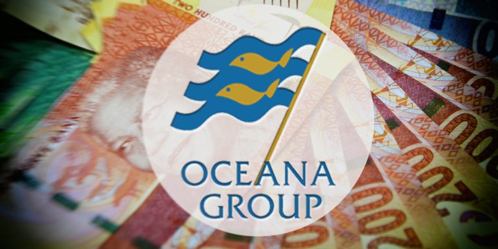 Can interim chief financial officer Ralph Buddle clear up the muddle at Oceana?