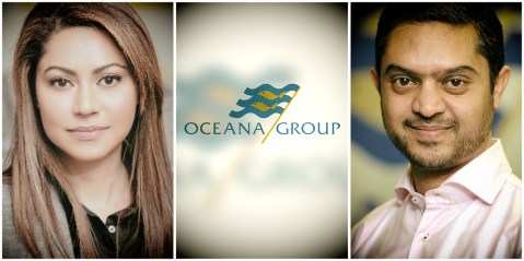 Fishy Business: Is the suspension of Oceana’s CFO a red herring?