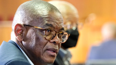 The case against Ace: Why Magashule may not end up behind bars soon