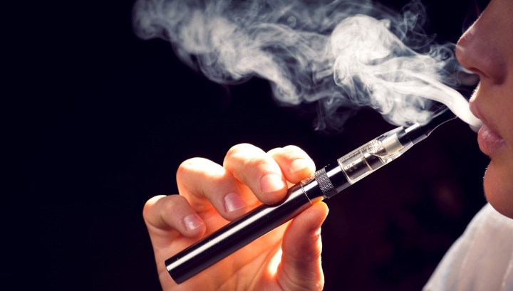 Smoke and mirrors: What you need to know about the hazy world of the proposed vaping tax