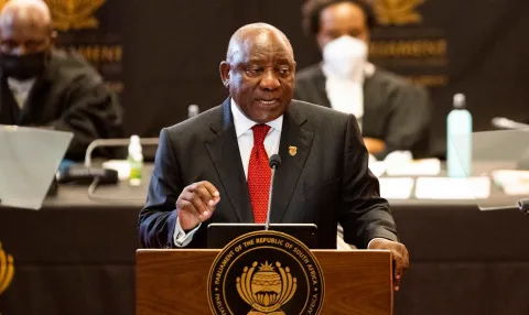 Fact-checked: Cyril Ramaphosa’s State of the Nation Address
