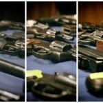 Cop arrest and transfer after repeat ‘missing’ guns scandal at Cape Town gang hotspot police station