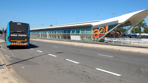 Sabotage, taxi disputes, ‘mafias’: Durban’s R22bn bus plan lurches from one crisis to the next
