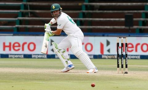 Proteas are raring to go against the Black Caps after Covid quarantine