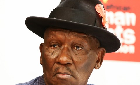 There were warning signs of brewing unrest ahead of July riots, says Cele, distancing himself from SAPS response