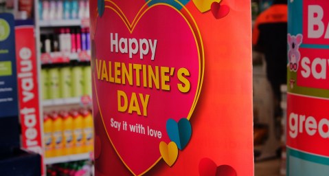 FNB data show South Africans went on a Valentine’s Day spending splurge