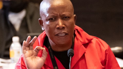 EFF’s programme of action in 2022 signals a year of living even more dangerously